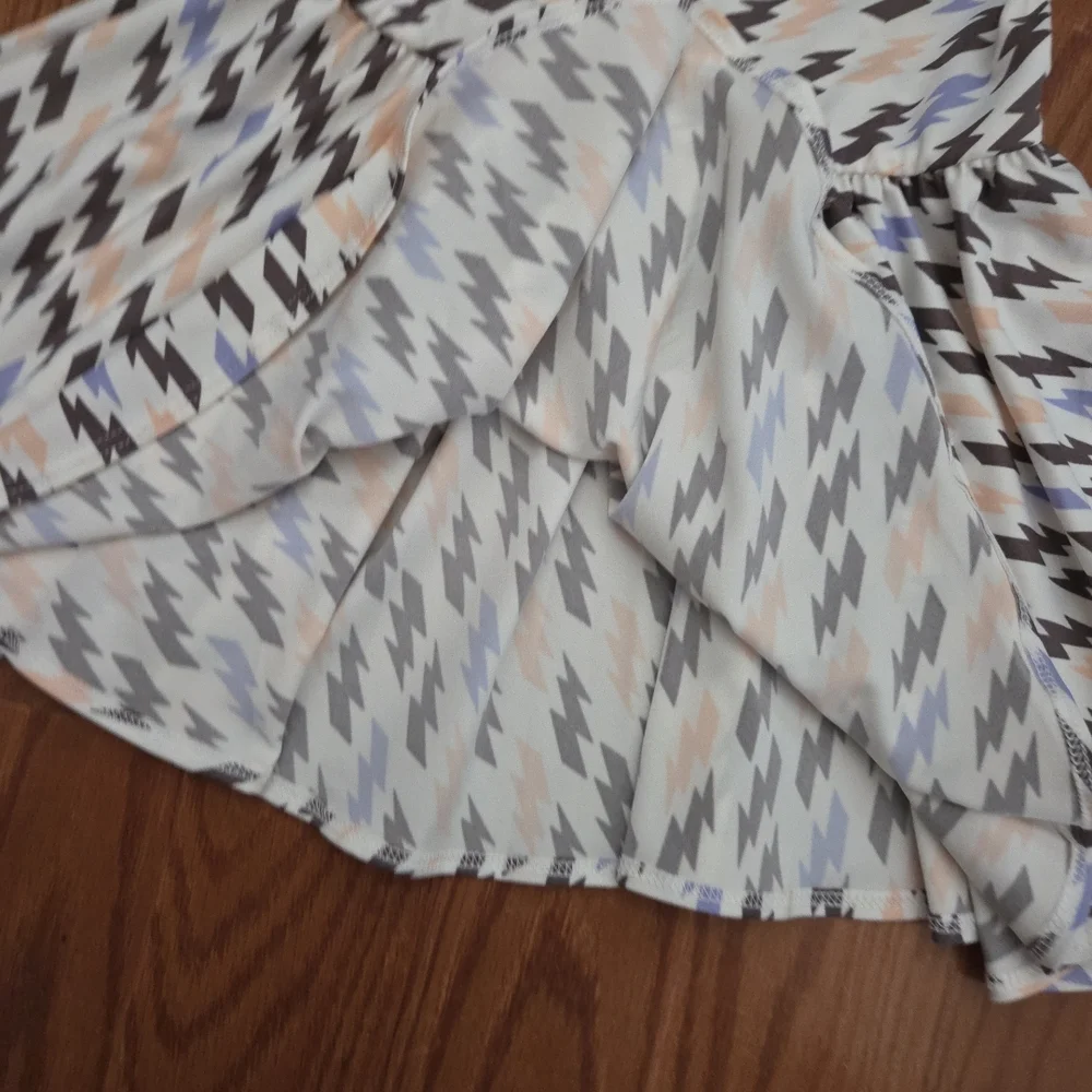 Dot Dot Smile charming dress